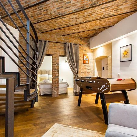 Cmg Notre-Dame De Lorette/ Cadet Apartment Paris Bagian luar foto