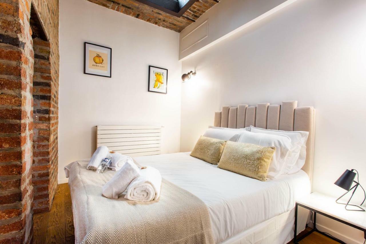 Cmg Notre-Dame De Lorette/ Cadet Apartment Paris Bagian luar foto