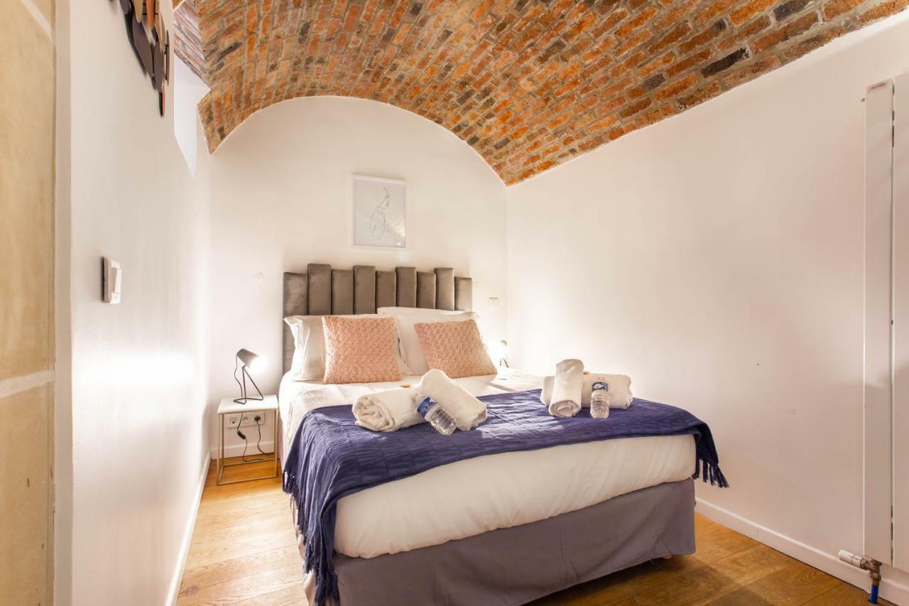 Cmg Notre-Dame De Lorette/ Cadet Apartment Paris Bagian luar foto